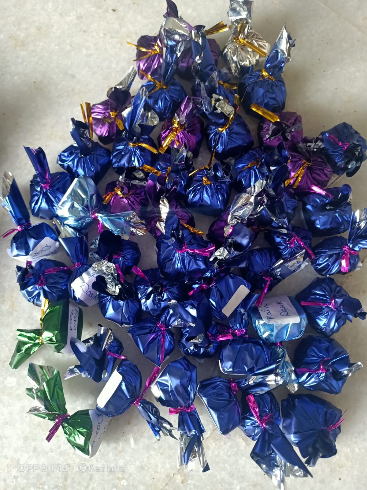 Chocolate 10